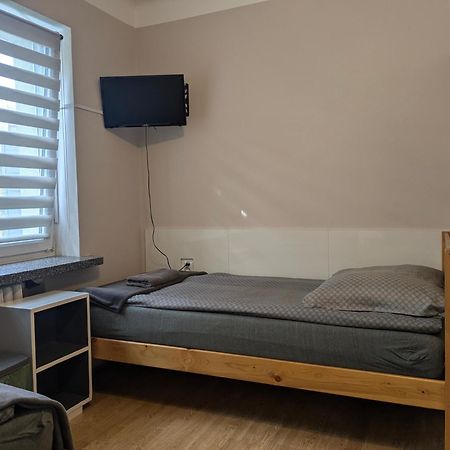 Apartament 16 Zamość Εξωτερικό φωτογραφία