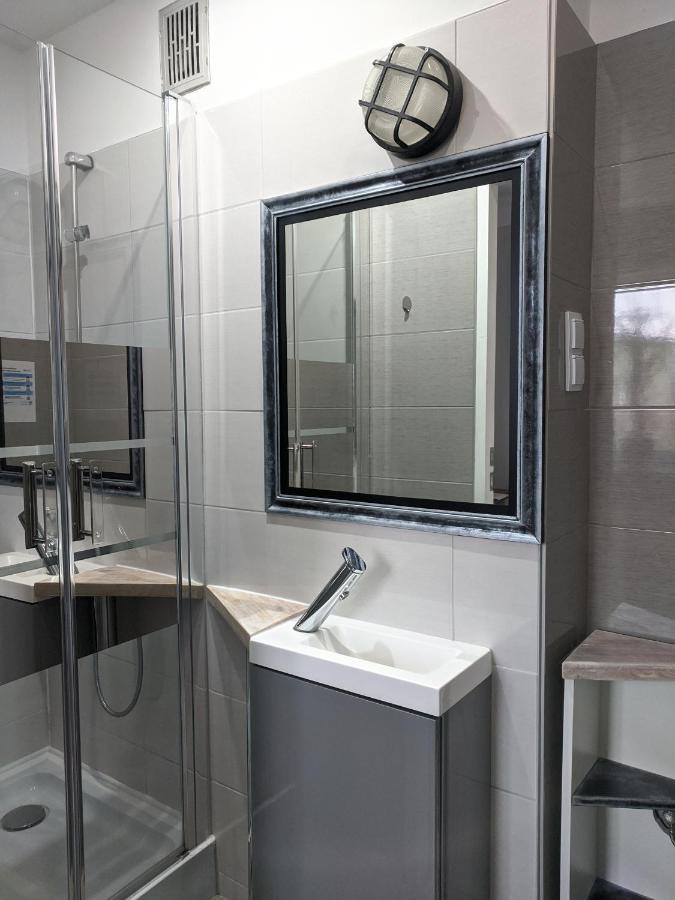Apartament 16 Zamość Εξωτερικό φωτογραφία