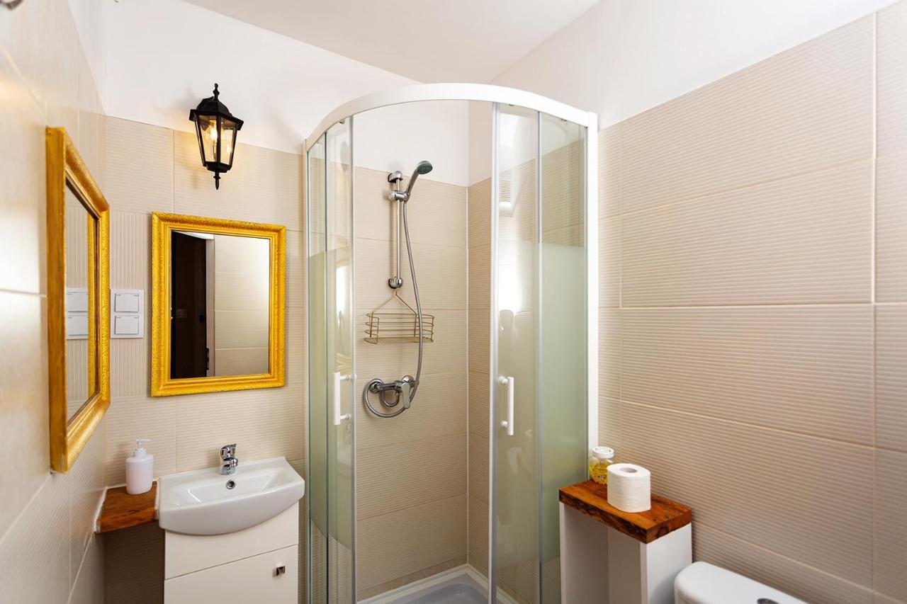 Apartament 16 Zamość Εξωτερικό φωτογραφία