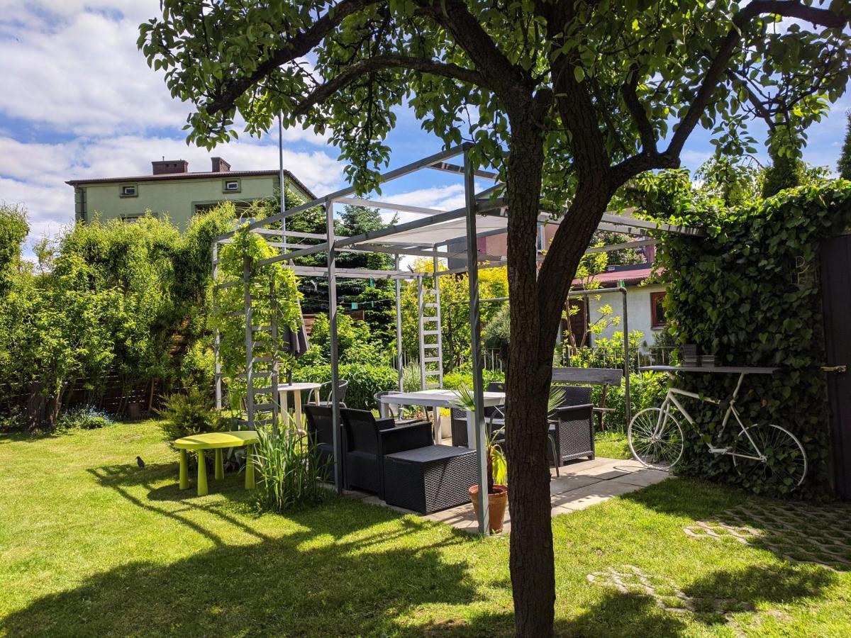 Apartament 16 Zamość Εξωτερικό φωτογραφία