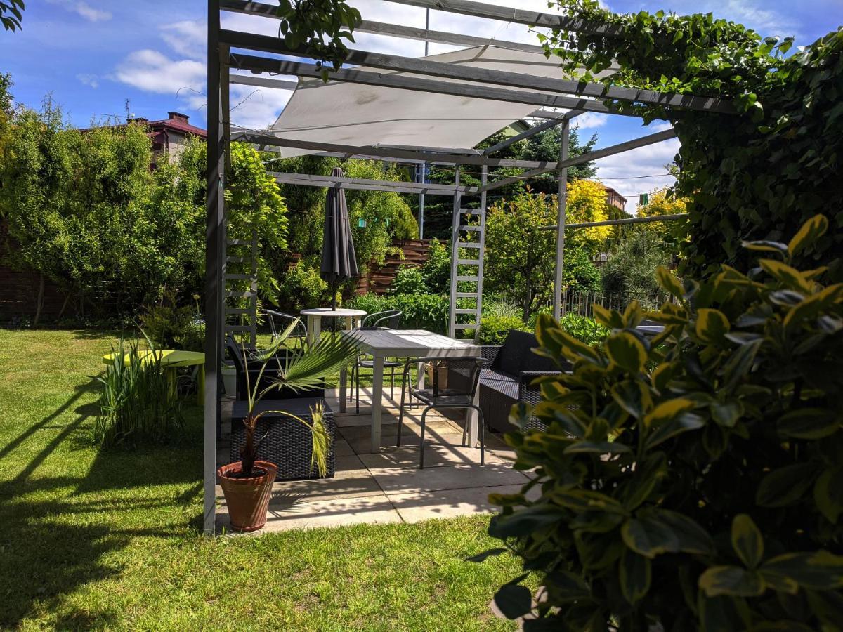 Apartament 16 Zamość Εξωτερικό φωτογραφία