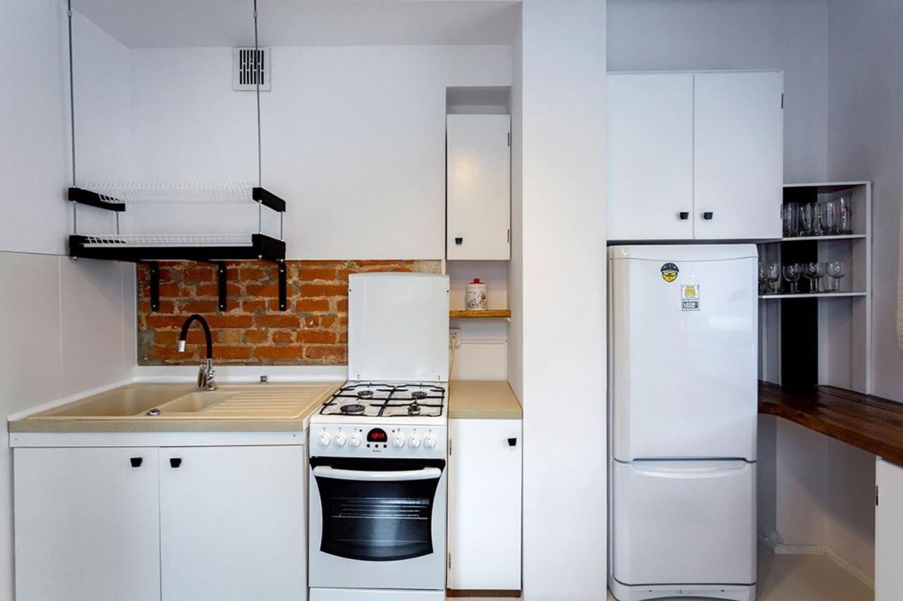 Apartament 16 Zamość Εξωτερικό φωτογραφία