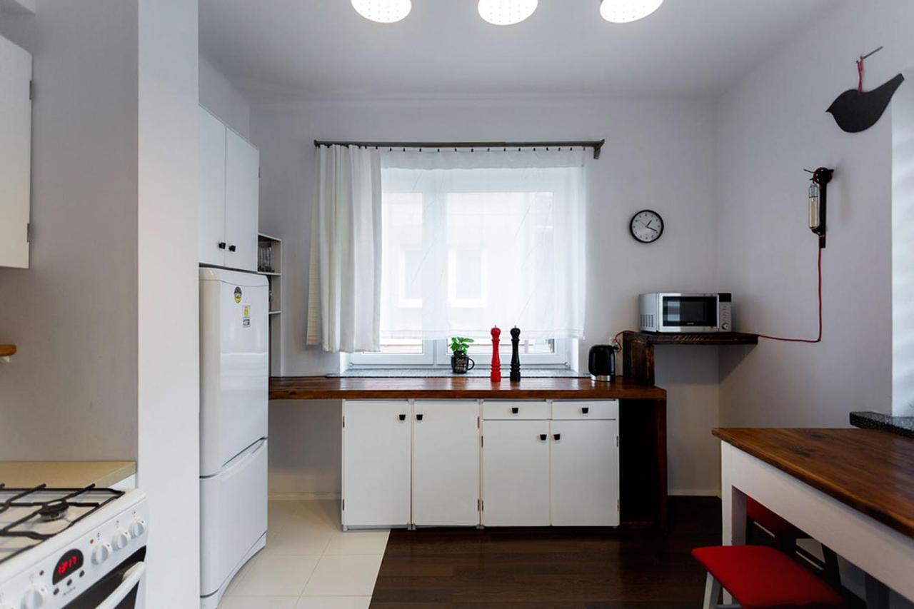 Apartament 16 Zamość Εξωτερικό φωτογραφία