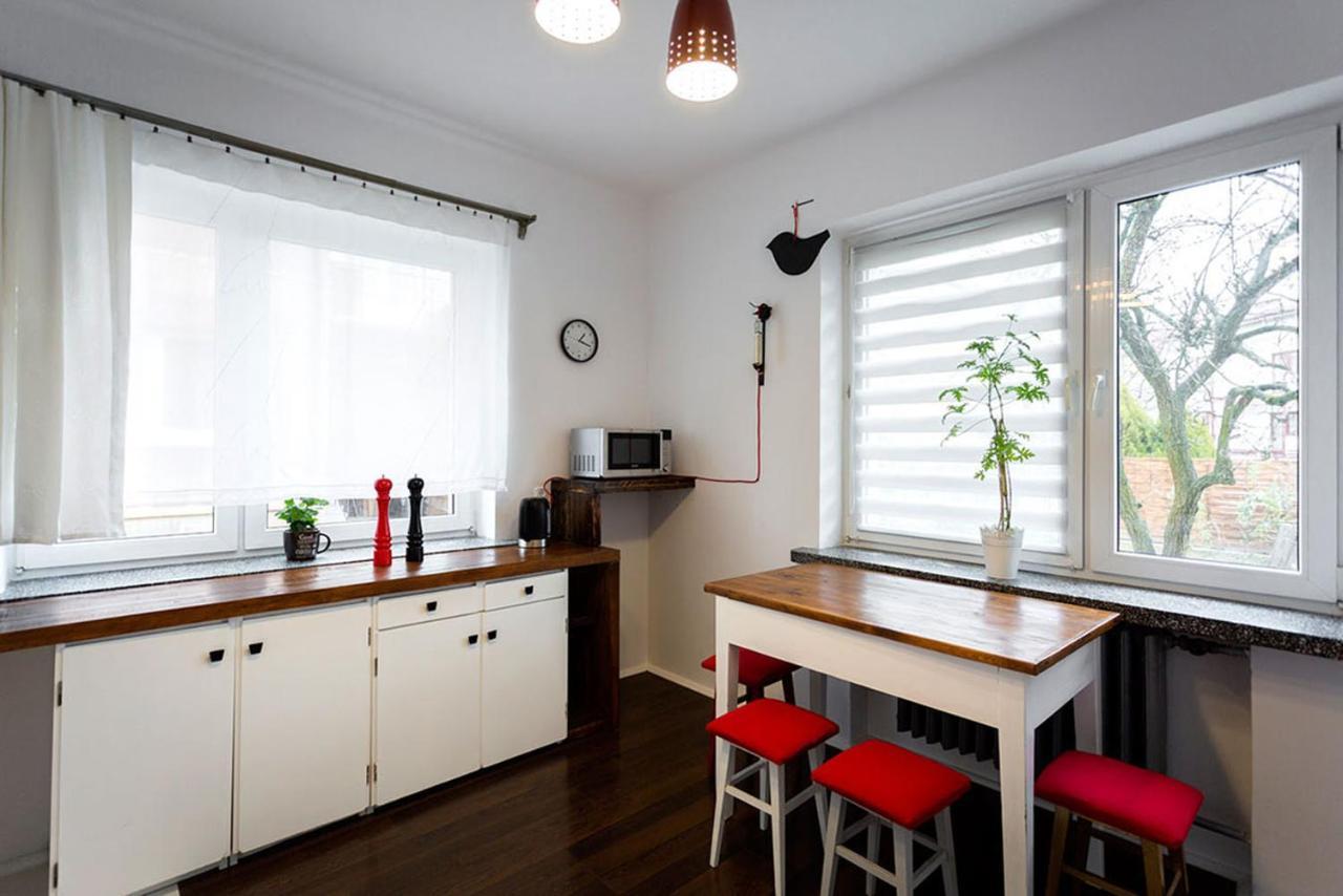 Apartament 16 Zamość Εξωτερικό φωτογραφία