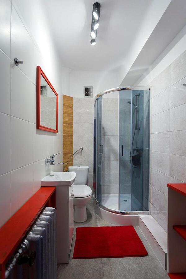 Apartament 16 Zamość Εξωτερικό φωτογραφία